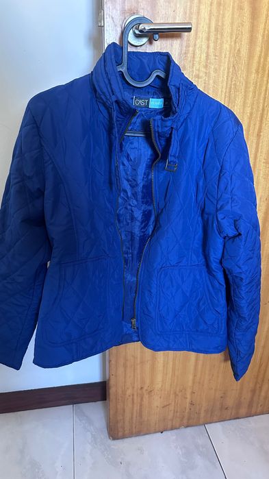 Casacos tamanho veste L