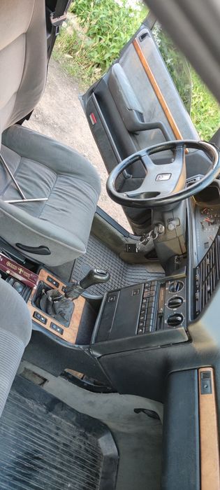 Peugeot 605 продам