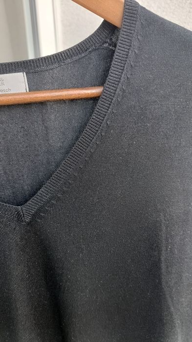 Sweter r. 42, M&S stan bdb
