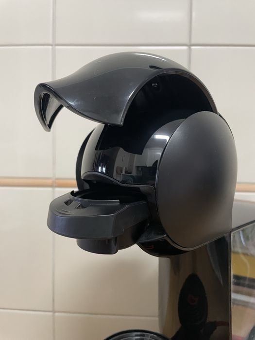 Máquina de café de cápsulas Dolce Gusto
