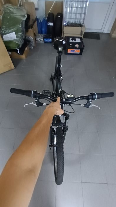 Велосипед Rockrider ST50