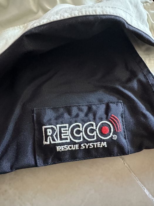 Fato neve de desporto ski ou rescue