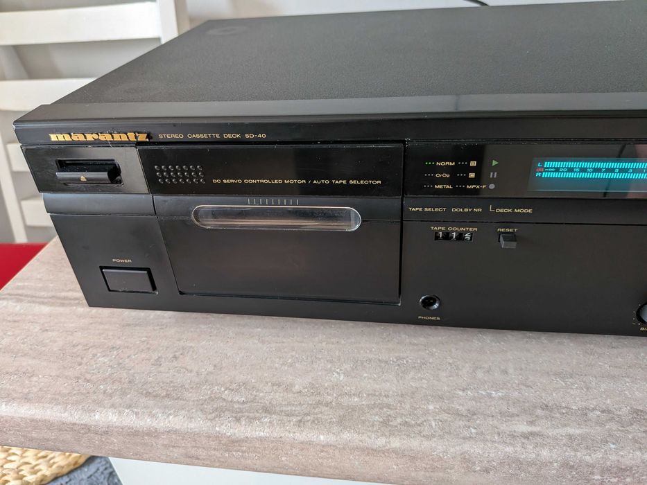 MARANTZ SD-40/Ładny Stan