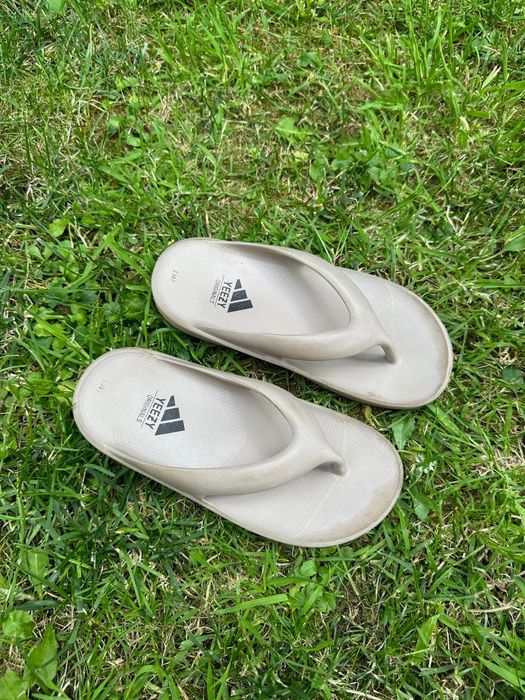 Klapki yeezy adidas 36 uniseks