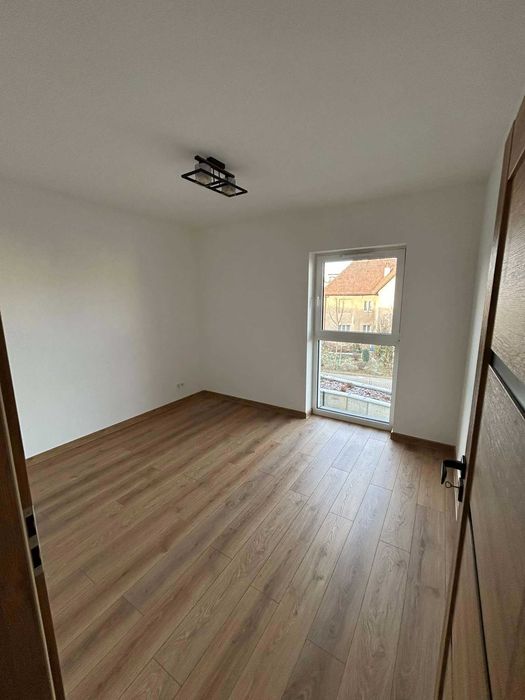 Nowe nowoczesne mieszkanie, 43 m², Garaż Podziemny, Bezczynszowe - Widok 5