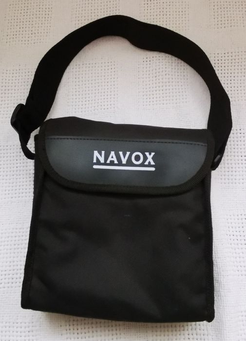 Lornetka Navox 10x50