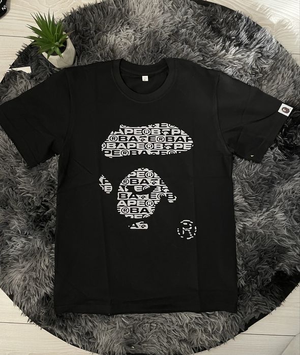 Футболка Bape / бейп