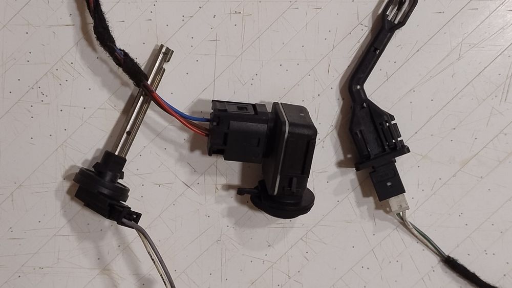 Розборка Печки салона(обрівача)Моторчик печки Volvo,Renault