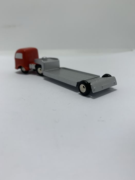Mercedes Schuco Piccolo 1:90