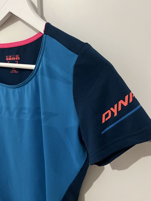 Жіноча футболка Dynafit