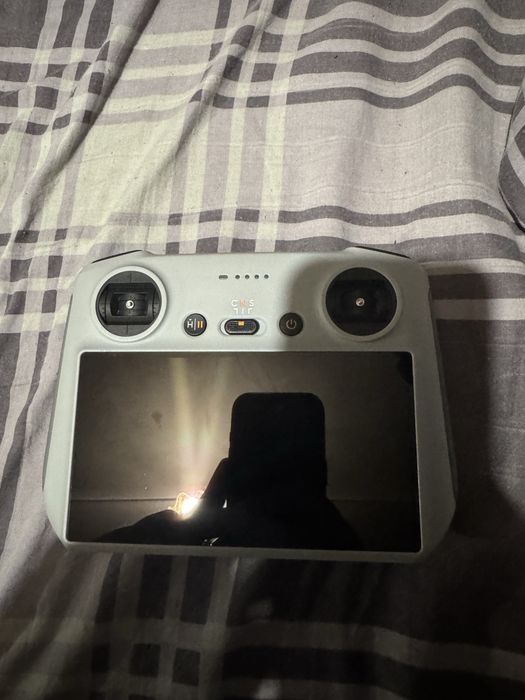 Пульт dji rc controller