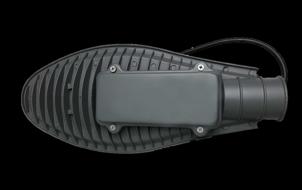 Ліхтар вуличний LED консольний ДКУ Cobra 50Вт гарантія 2р. опт/роздріб