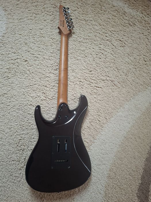 Gitara Ibanez AZ22S1F-TKS