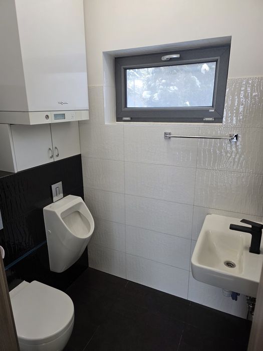 Biuro 70m na Wrotkowie