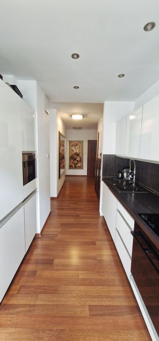 3 pokoje 76 m2, blisko metro bemowo