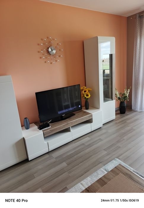 Sprzedam  mieszkanie