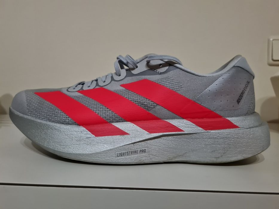Adidas Adizero EVO SL