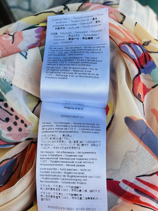 Платье Red Valentino