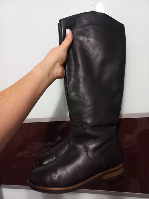 Чоботи зимові(євро)