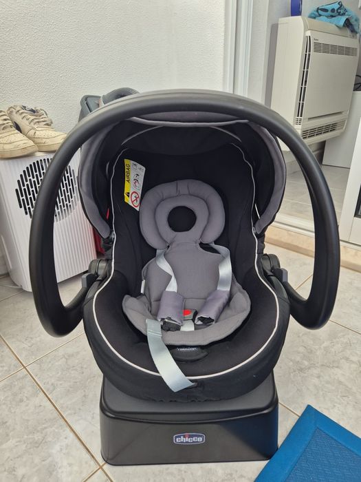 Carrinho muti- funções. Alcôfa e ôvinho.marca chico.