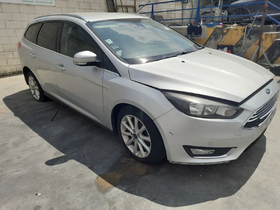 Para peças FORD Focus III Carrinha