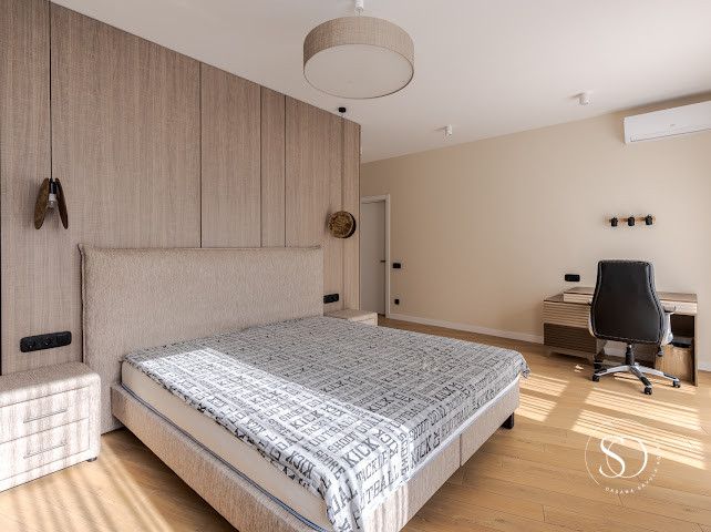 Продаж 3-кімнатна квартира/гардероб/Стрийський парк/новобува