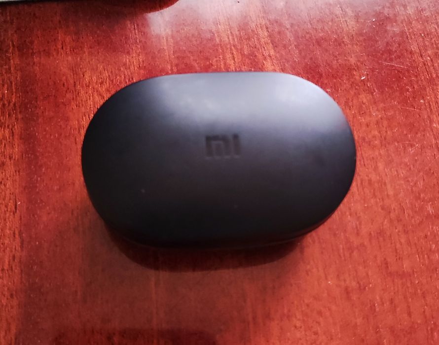 TWS Xiaomi  Mi True Wireless Earbuds Basic 2