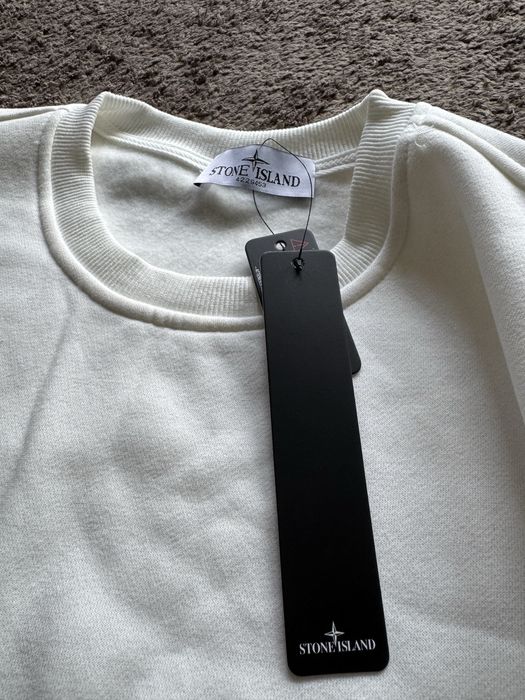 Sweat Stone Island