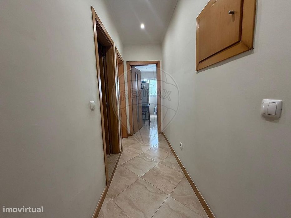 Apartamento T2 para venda