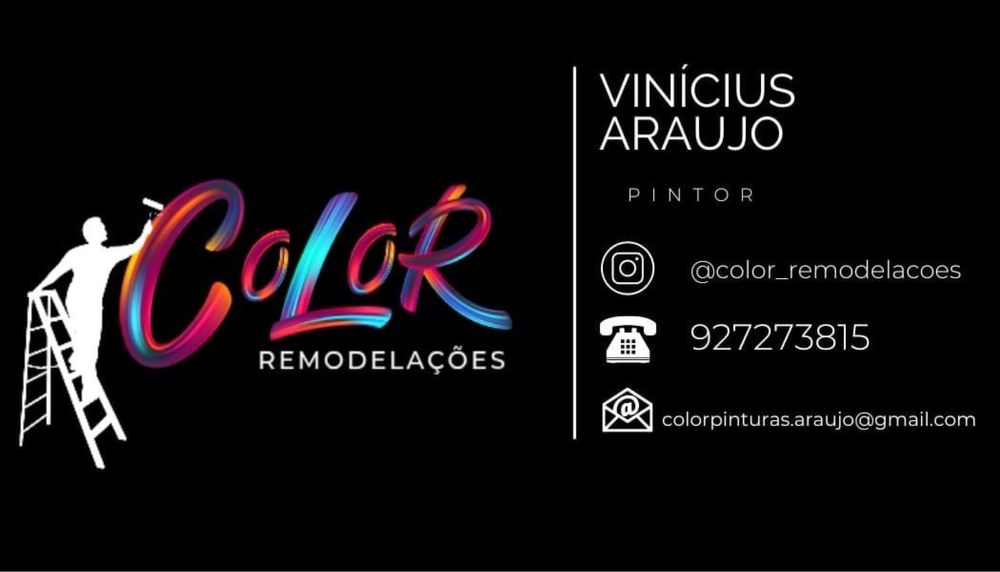 Fazemos Empreitadas64993681992322121