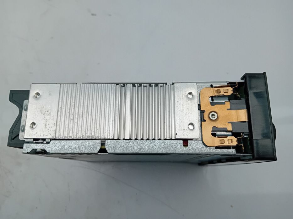 Rádio / auto-rádio CITROËN DS3