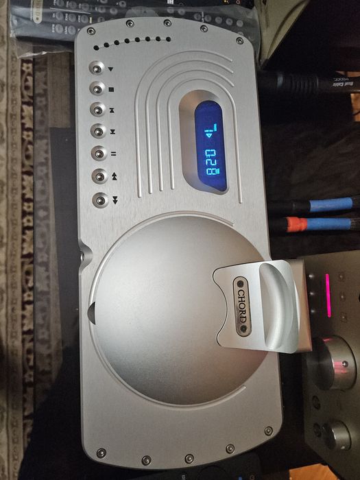 Chord One CD програвач