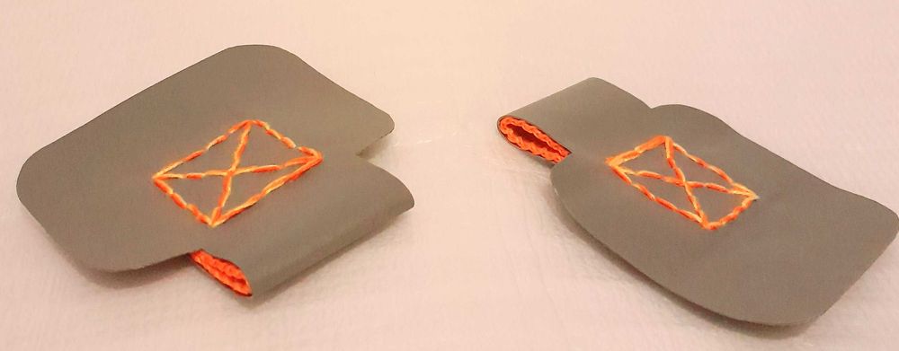 Fixadores Elásticos I-SUP