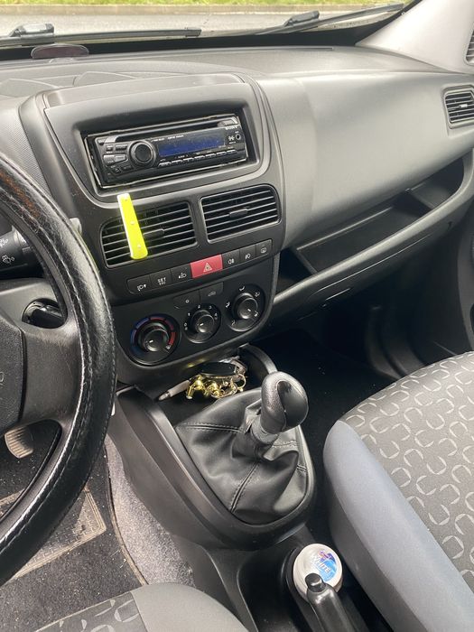 Fiat doblo multijet464923543607060482