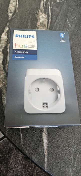 Philips hue -  smart plug
