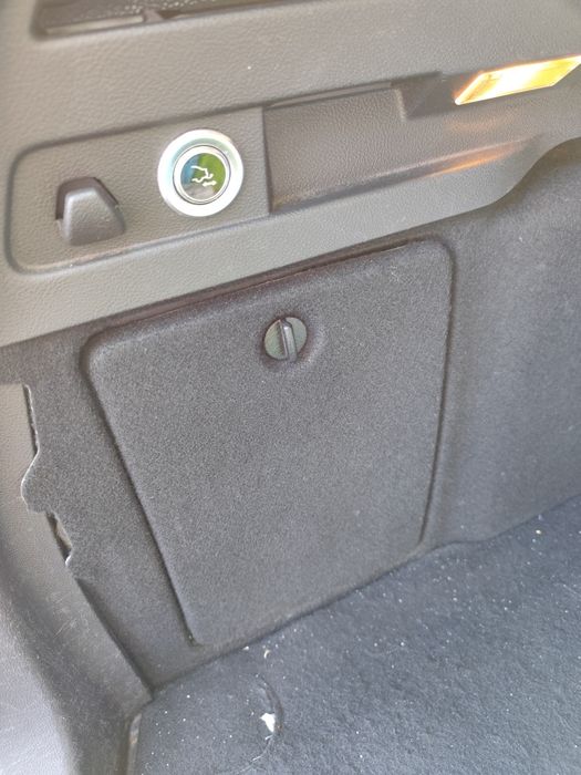 Ford Focus SW 1.5 TDCi (2016) – Distribuição Mudada