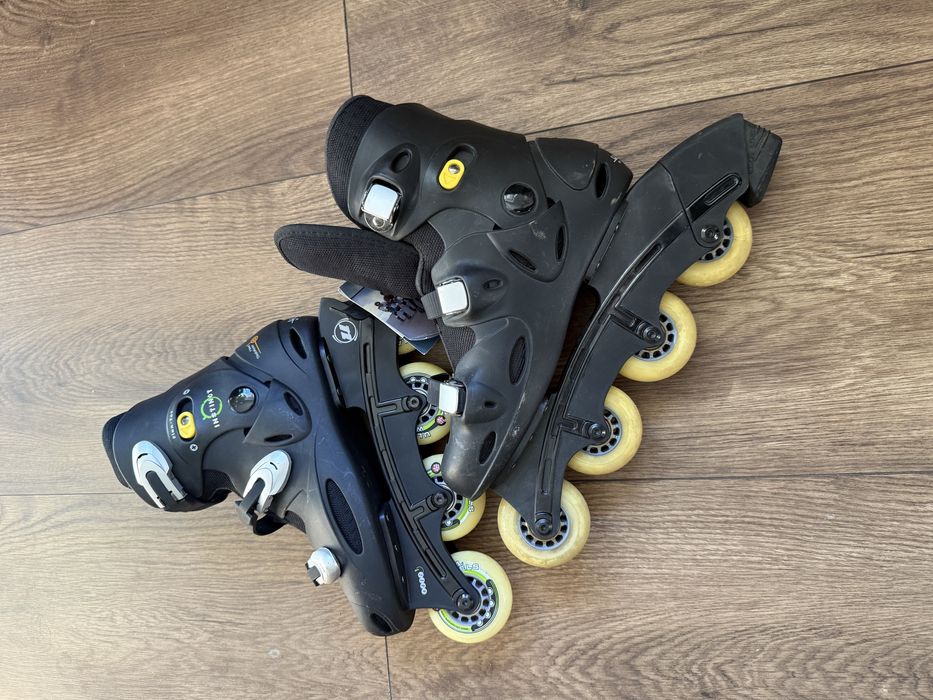 Rolki ultra wheels instinct roz. 40