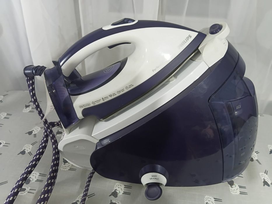 Парогенератор Philips