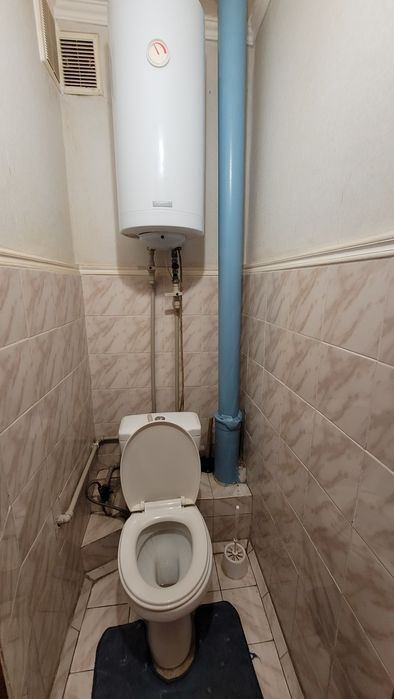 ЗДАМ 1кімнатну квартиру на Троєщині  Фестивальний