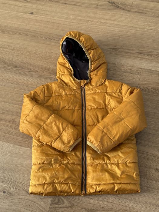 Весняна куртка