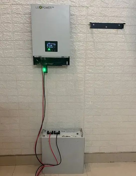 Безперебійне  живлення