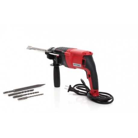 MŁOTOWIERTARKA wiertarka młot 2650W SDS model KD1510