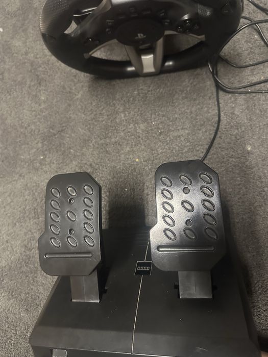 Kierownica playstation hori(ps3/4)(PC)