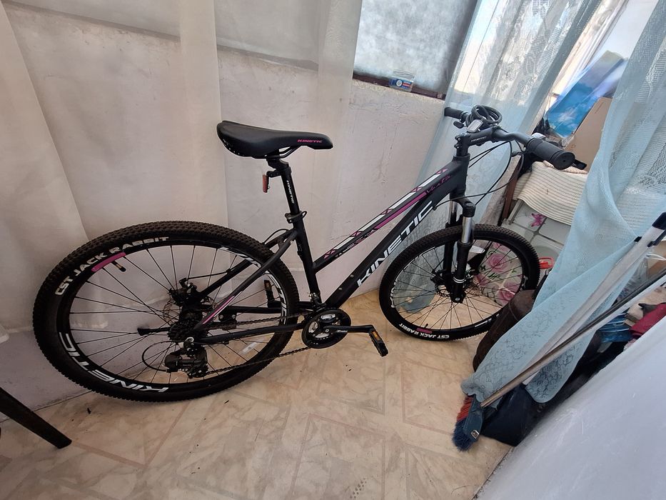 Продам велосипед KINETIC VESTA
