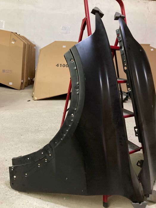 Крылья Крило L/R Алюминий BMW X7 G07 2018-2022год.