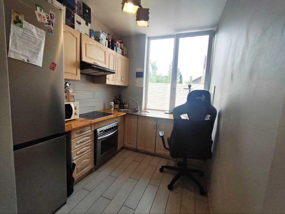 Продам часть дома, пр. Мазепы, Киевская. Возможен вариант рассрочки.