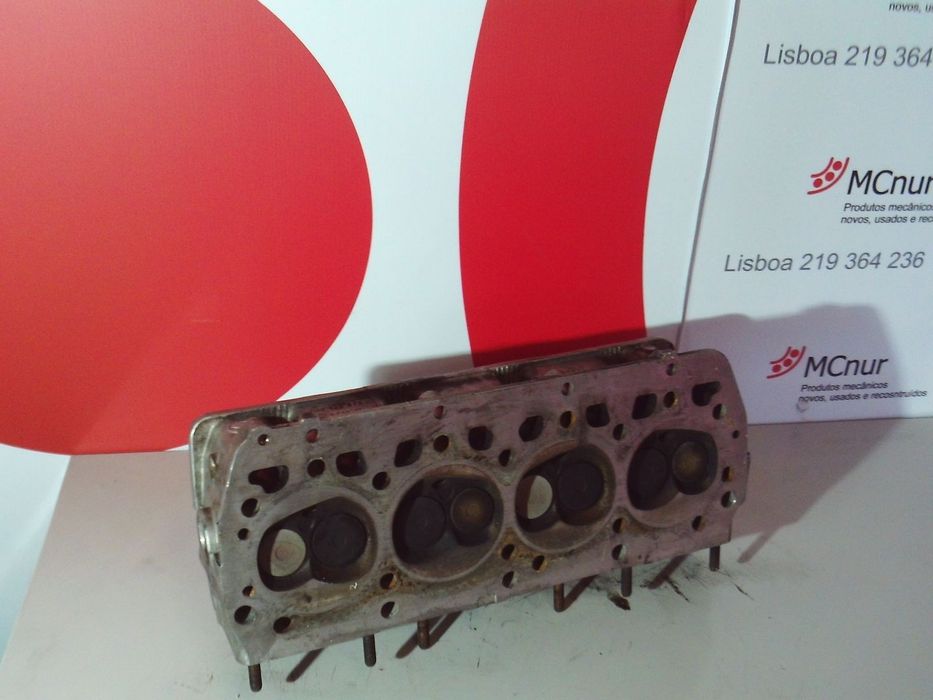 Cabeça De Motor Vw Não Definido Ref: 47103373