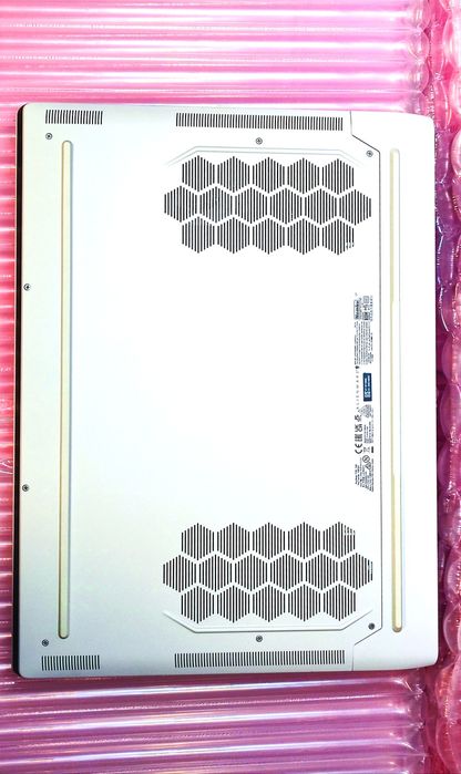 Ігровий ноутбук Dell Alienware X17 R2 i9-12900HK RTX 3080ti 16Gb