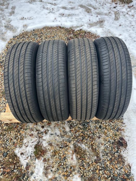 Opony Michelin 215/65r17 Demo 25r.