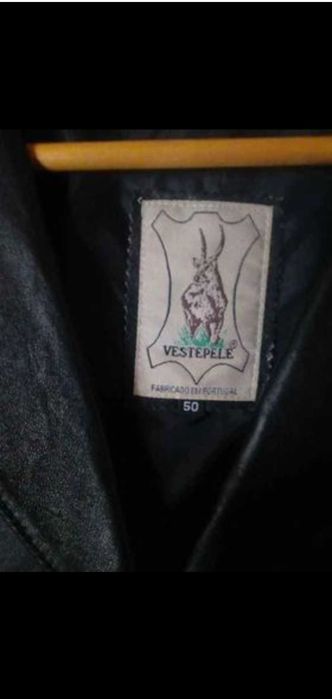 Casaco Pele da Vestepeles